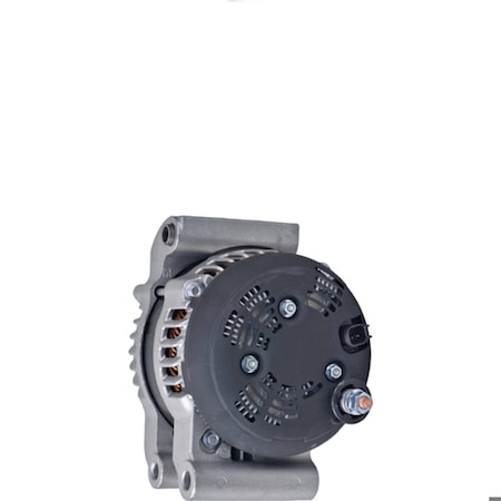 Db Electrical Remanufactured Alternator for 5.7L345 V8 Chrysler 300 Series 12V 220Amp 11576 400-52259R